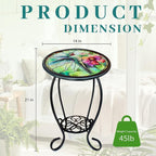 LIFFY Patio Side Table - Image 3