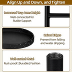 Rotating Window Plant Shelves - Image 5