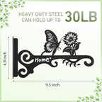 Metal Plant Hooks - Image 3