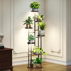 TC-HOMENY Plant Stand Indoor - Image 6