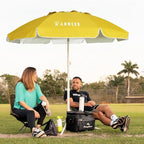 AMMSUN Shade Umbrella, Premium Portable Umbrella - Image 4