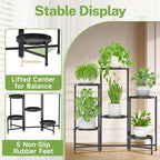 iDavosic.ly 6 Tier Large Plant Stand Indoor - Image 6