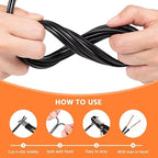 SUNVIE 12/2 Low Voltage Landscape Wire 250FT - Image 6