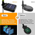 Solar Garden Lights Outdoor - Image 8