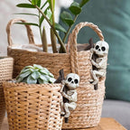 2-Piece Set Skeleton Pot Huggers - Image 7
