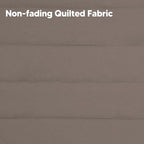 SUNCREAT Double Quilted Hammock - Image 6