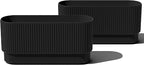 Veradek Demi Series Long Planter by VeradekOutdoor