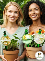 6pcs 16 Oz Plant Watering Globes - Image 7