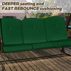 3 in 1 Outdoor Porch Swing - Image 6