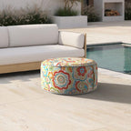 Inflatable Ottoman Stool D21 xH9 - Image 8
