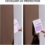 NICETOWN Fade Resistant Outdoor Curtains - Image 5