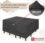 Porch Shield Patio Table Cover - Image 5