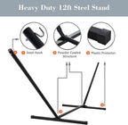 SUNCREAT Hammocks for Outside - Image 7