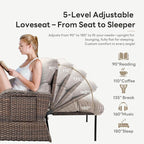 Belord Patio Furniture Set - Image 3