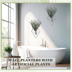 Jexine 8 Pcs Hanging Planters - Image 5