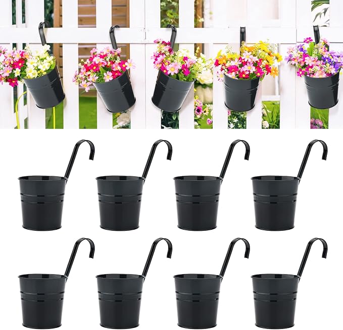 KINGLAKE Flower Pots by KINGLAKE