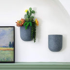 LA JOLIE MUSE Wall Hanging Planters - Image 4