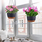 Hanging Planters for Indoor Plants - Image 5