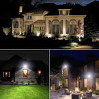 dephen 30W LED Flood Lights Outdoor - Image 7