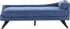 Christopher Knight Home Cagle Upholstered Loveseat Sofa - Image 5