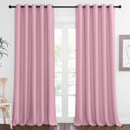 NICETOWN Blackout Curtain Drape by NICETOWN