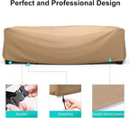 Patio Furniture Set Cover Waterproof, Heavy Duty Furniture Covers - Image 5