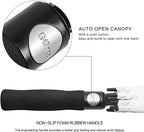 G4Free 47/54/62/68/72 Inch Automatic Open Golf Umbrella Oversize Extra Large - Image 4