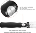 G4Free 47/54/62/68/72 Inch Automatic Open Golf Umbrella Oversize Extra Large - Image 4