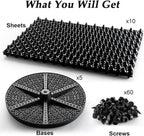 14 Gallon Air Pruning Planters, Plastic Pots - Image 7