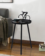 AOJEZOR Side Table: End Table for Any Room - Image 3