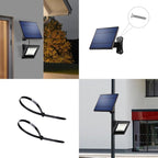 Solar Lights Outdoor Waterproof - Image 5