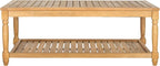 SAFAVIEH Outdoor Collection Oakley Coffee Table by SAFAVIEH