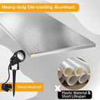 Landscape Lighting, 24W RGB Spot Lights Outdoor - Image 6
