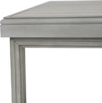 Christopher Knight Home Westchester Rectangular Outdoor Coffee Table, Slat - Image 6