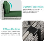 11-Piece Outdoor Patio Furniture Set - Image 6
