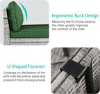16-Piece Outdoor Patio Furniture Set - Image 9