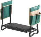 VEVOR Garden Kneeler and Seat, 330 lbs Load Capacity, Foldable Garden Stool - Image 10