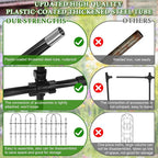 2026 New Upgraded Garden Trellis - Image 4