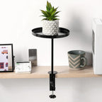 2 Pcs Window Sill Plant Shelf 7.9''D x 14.2''H Adjustable Window Shelf - Image 7