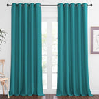 NICETOWN Blackout Curtain Drape by NICETOWN
