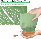 ZMTECH 6.5 Inch Hanging Planters - Image 4