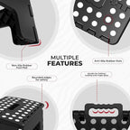 Utopia Home Folding Step Stool - Image 3