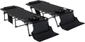 Outsunny 2 Piece Folding Chaise Lounge by Outsunny