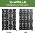 Casaphoria Metal Privacy Screen Outdoor - Image 6