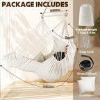 Chihee Hammock Chair Hanging Chair - Image 3