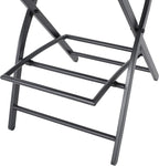 Christopher Knight Home Margarita Outdoor Wicker Barstools, 2-Pcs Set - Image 9