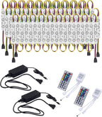 LED Window Lights Storefront Decorative Lights - Image 8