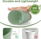 Plant Pots, Modern Planters for Indoor Outdoor Plants, Room & Office Décor - Image 6