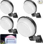 150W LED Barn Light 21000LM Yard Area Light Dusk to Dawn Outdoor Lighting by Unknown