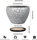 Ceramic Planters for Indoor Plants - Image 3